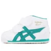 Mexico Mid Runner «Branco Verde»