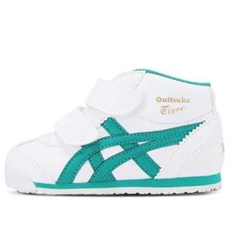 Mexico Mid Runner «Branco Verde»