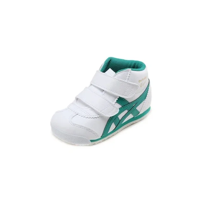 Mexico Mid Runner «Branco Verde»
