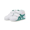 Mexico Mid Runner «Branco Verde»