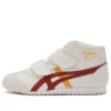 Mexico Mid Runner «Branco Vermelho»