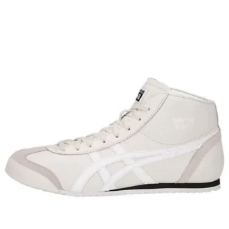 Mexico Mid Runner «Cinza Branco»