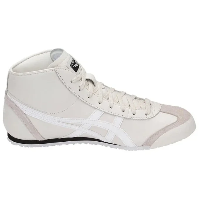 Mexico Mid Runner «Cinza Branco»