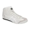 Mexico Mid Runner «Cinza Branco»