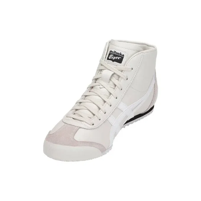 Mexico Mid Runner «Cinza Branco»