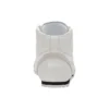 Mexico Mid Runner «Cinza Branco»
