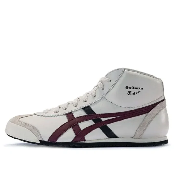 Mexico Mid Runner «Creamwhite Red»