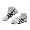 Mexico Mid Runner «Creamwhite Red»