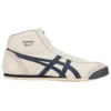 Mexico Mid Runner «Creme Branco Azul Escuro»