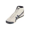 Mexico Mid Runner «Creme Branco Azul Escuro»