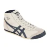 Mexico Mid Runner «Creme Branco Azul Escuro»