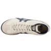 Mexico Mid Runner «Creme Branco Azul Escuro»