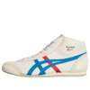 Mexico Mid Runner «Creme Directoire Azul Vermelho»