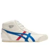 Mexico Mid Runner «Creme Directoire Azul Vermelho»