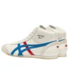 Mexico Mid Runner «Creme Directoire Azul Vermelho»