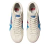 Mexico Mid Runner «Creme Directoire Azul Vermelho»