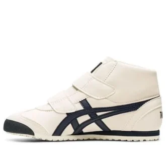Mexico Mid Runner «Creme Preto»
