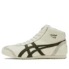 Mexico Mid Runner «Creme Preto»