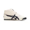 Mexico Mid Runner «Creme Preto»