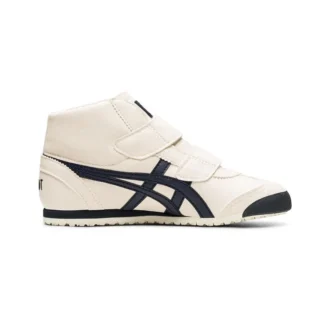 Mexico Mid Runner «Creme Preto»
