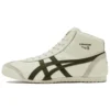Mexico Mid Runner «Creme Preto»