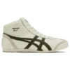 Mexico Mid Runner «Creme Preto»