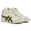 Mexico Mid Runner «Creme Preto»