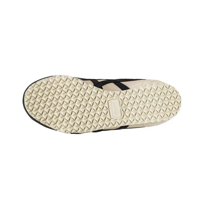 Mexico Mid Runner «Creme Preto»