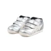 Mexico Mid Runner «metallic sil»