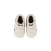 Mexico Mid Runner «Oatmeal Burgundy Black»