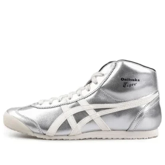 Mexico Mid Runner «Silver»