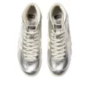 Mexico Mid Runner «Silver Cream»