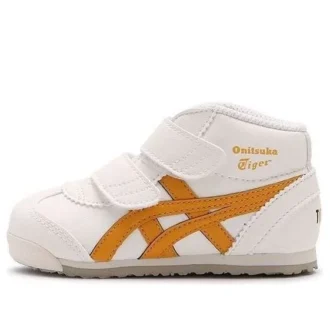 Mexico Mid Runner TS «Branco Amarelo»