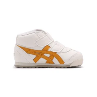 Mexico Mid Runner TS «Branco Amarelo»