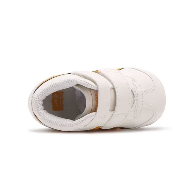 Mexico Mid Runner TS «Branco Amarelo»