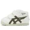 Mexico Mid Runner TS «Branco Oliva»