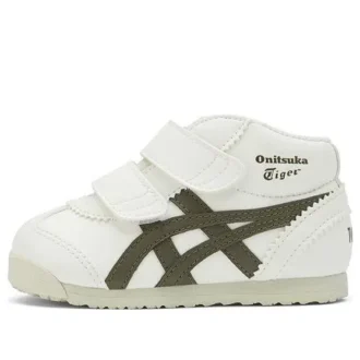 Mexico Mid Runner TS «Branco Oliva»