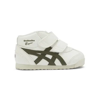 Mexico Mid Runner TS «Branco Oliva»