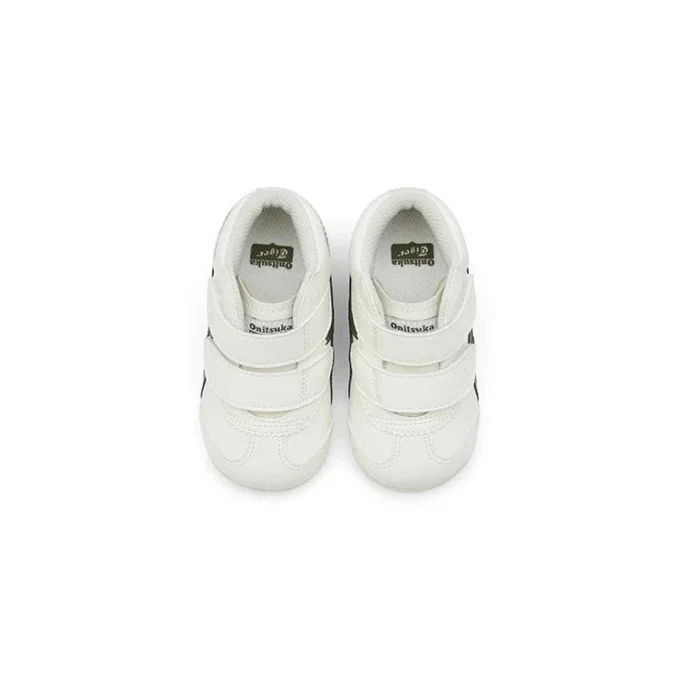 Mexico Mid Runner TS «Branco Oliva»