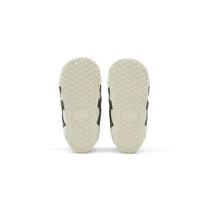 Mexico Mid Runner TS «Branco Oliva»