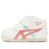 Mexico Mid Runner TS «Branco Rosa Claro Verde»