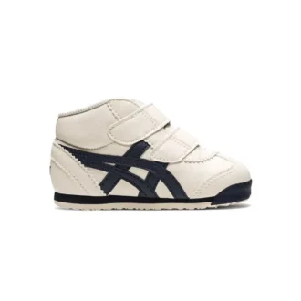 Mexico Mid Runner TS «Cream Yellow» Mexico Mid Runner TS «Cream Yellow»