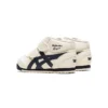 Mexico Mid Runner TS «Cream Yellow»
