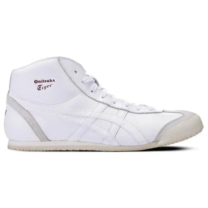 Mexico Mid Runner «White Birch»
