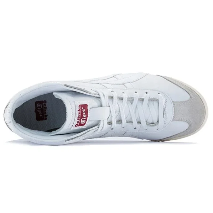 Mexico Mid Runner «White Birch»