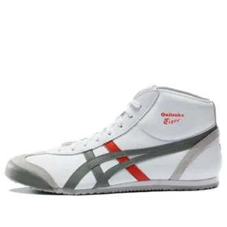 Mexico Mid Runner «White Pine Green»