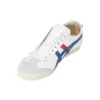 Mexico Slip-On Deluxe «Branco Azul Vermelho»