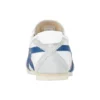 Mexico Slip-On Deluxe «Branco Azul Vermelho»