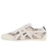 Mexico Slip-On Deluxe «Branco Cinza Camuflagem»