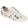 Mexico Slip-On Deluxe «Branco Cinza Camuflagem»